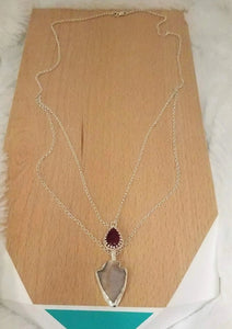 Arrow Head with Ruby